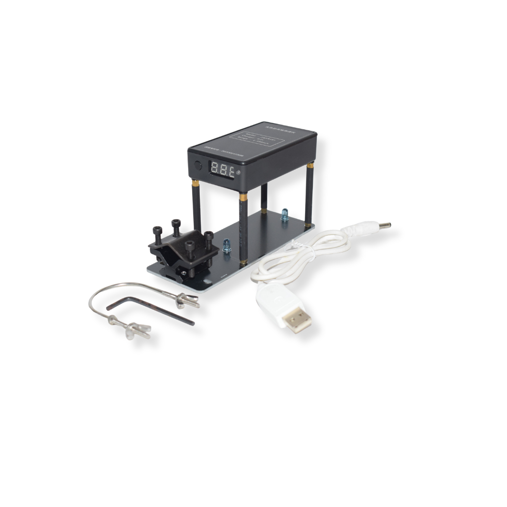 Velocity Meter for Air Pistol