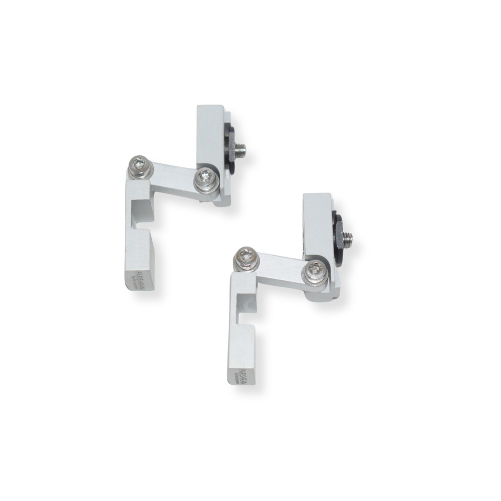 Walther Palm Rest
