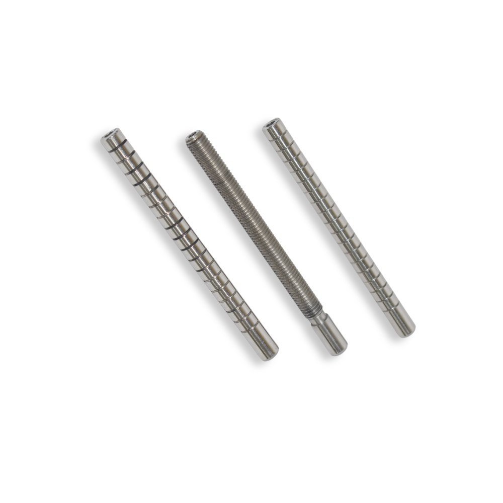 Rifle Cheek Rod