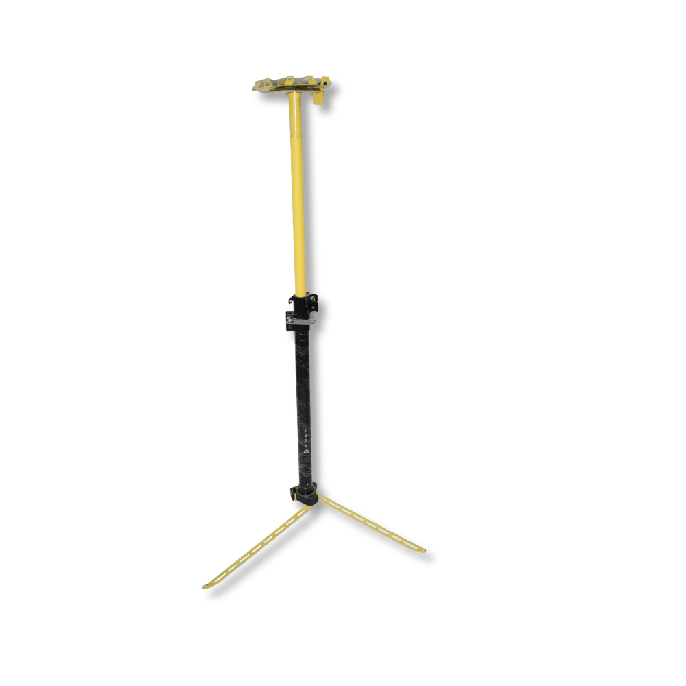 Zaer (Imported) Light Weight Rifle Stand