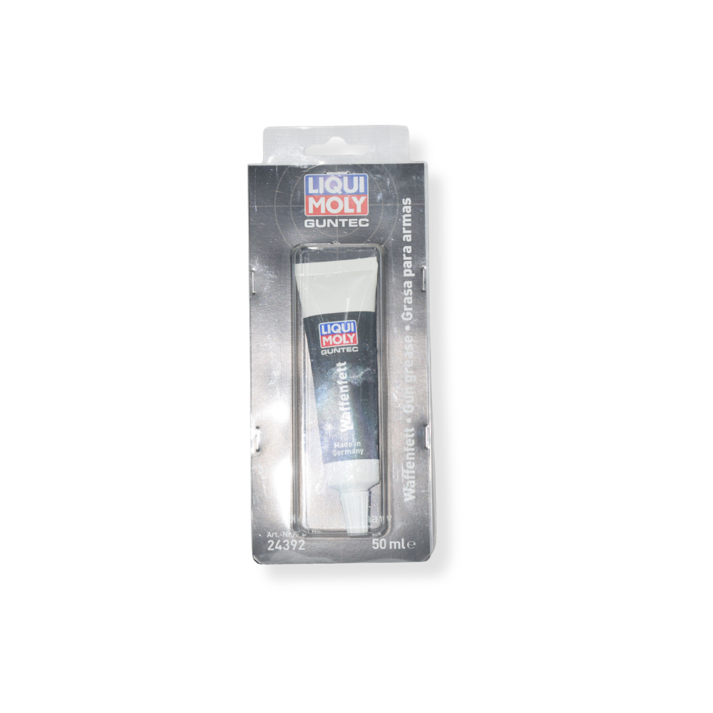 Liqui Moly Grease
