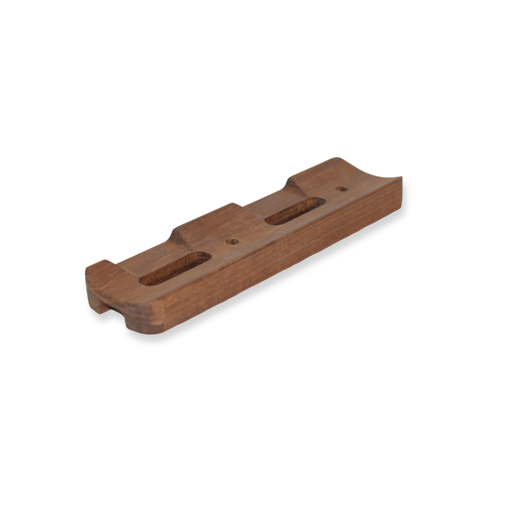 Walther Anatomic Palm rest