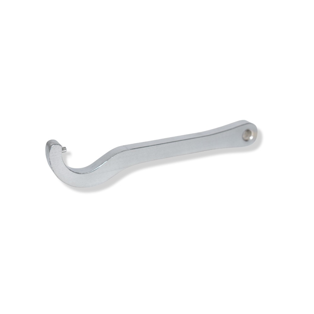 Morini Cylinder Meter Opener (Analog)
