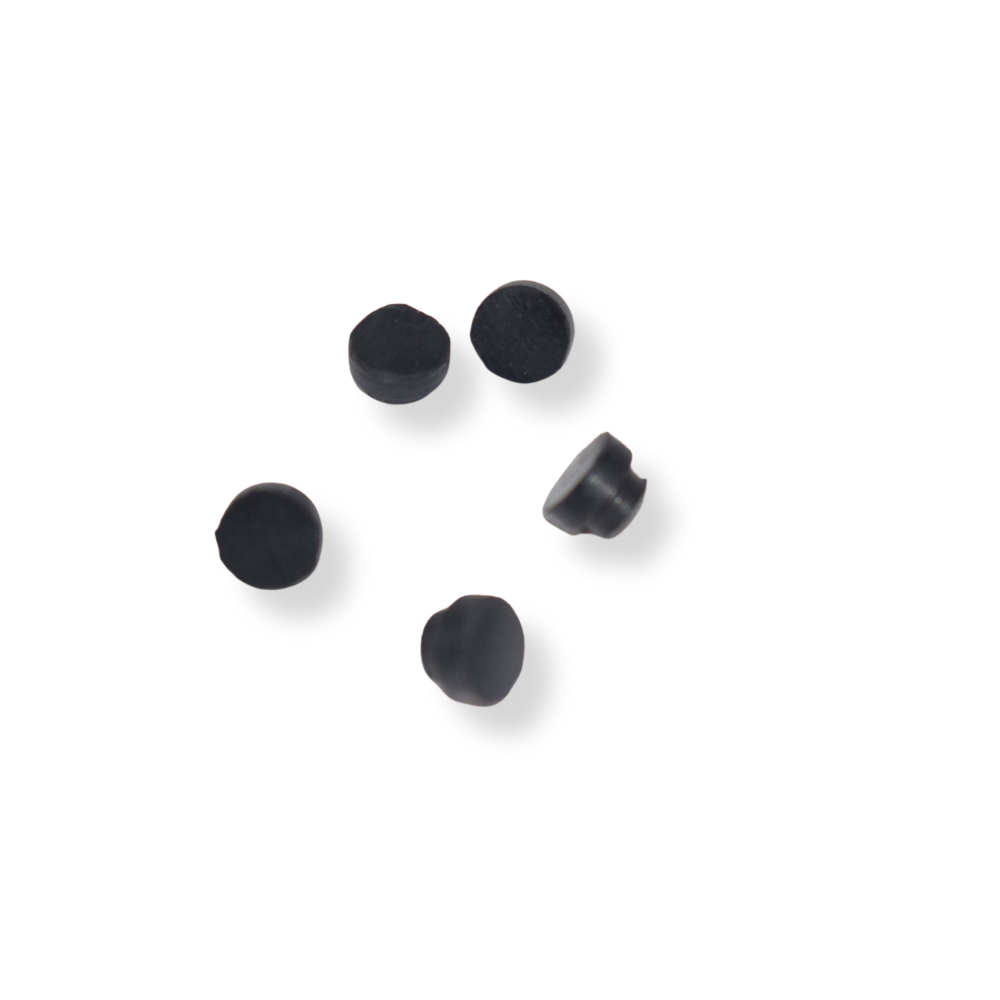 Rifle Butt Rubber