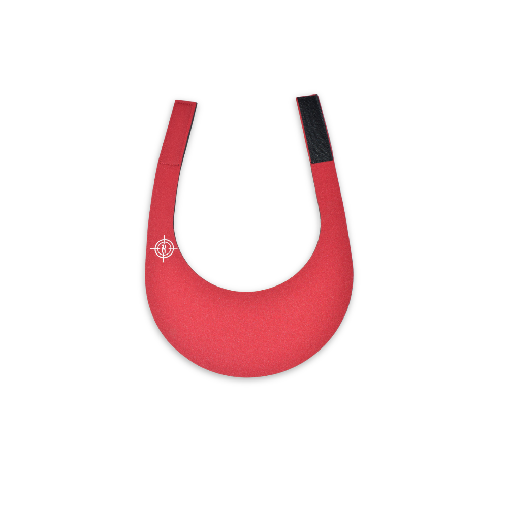 Neoprene Visor
