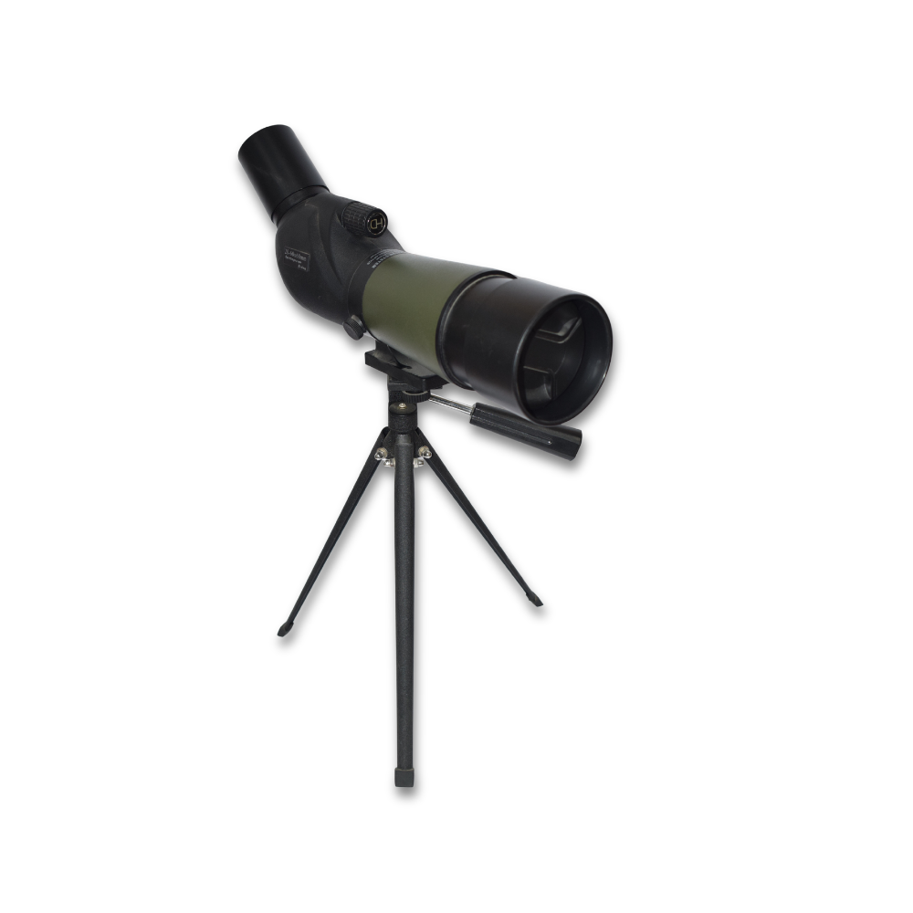 Spotting Scope for 25 Meter