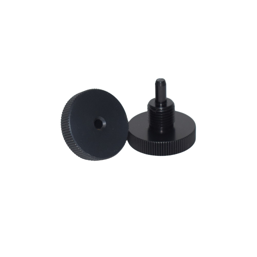 Morini Cylinder Pressure Releaser