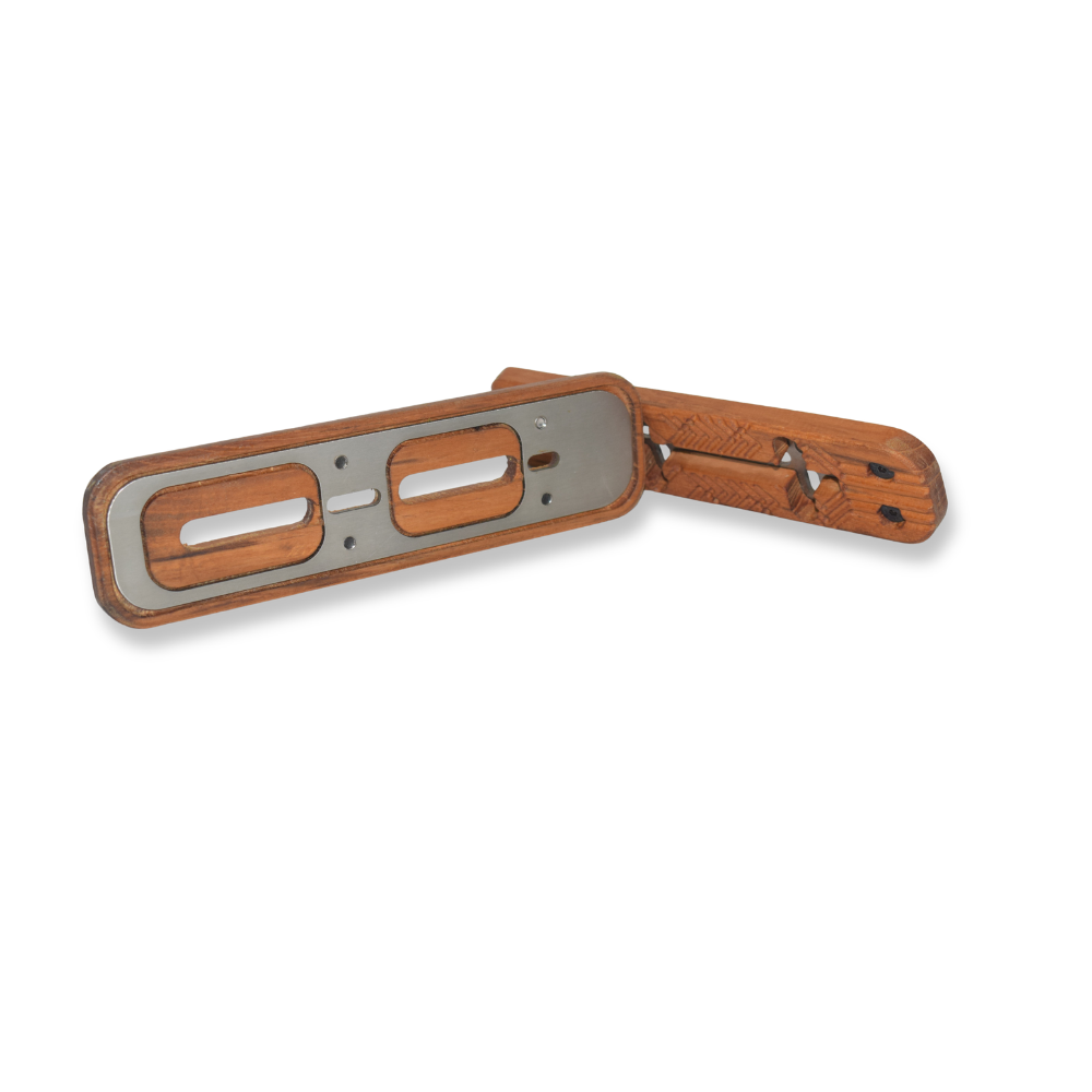 Walther Palm Rest (Slim)
