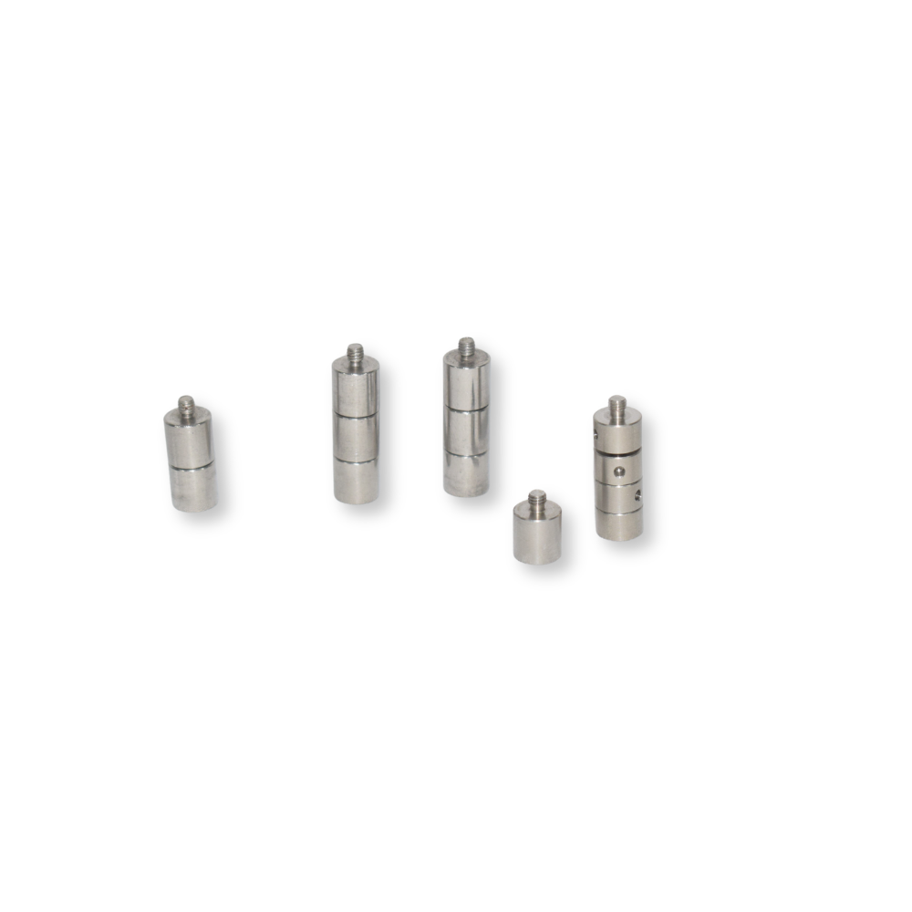 Height Riser Pillar for Walther
