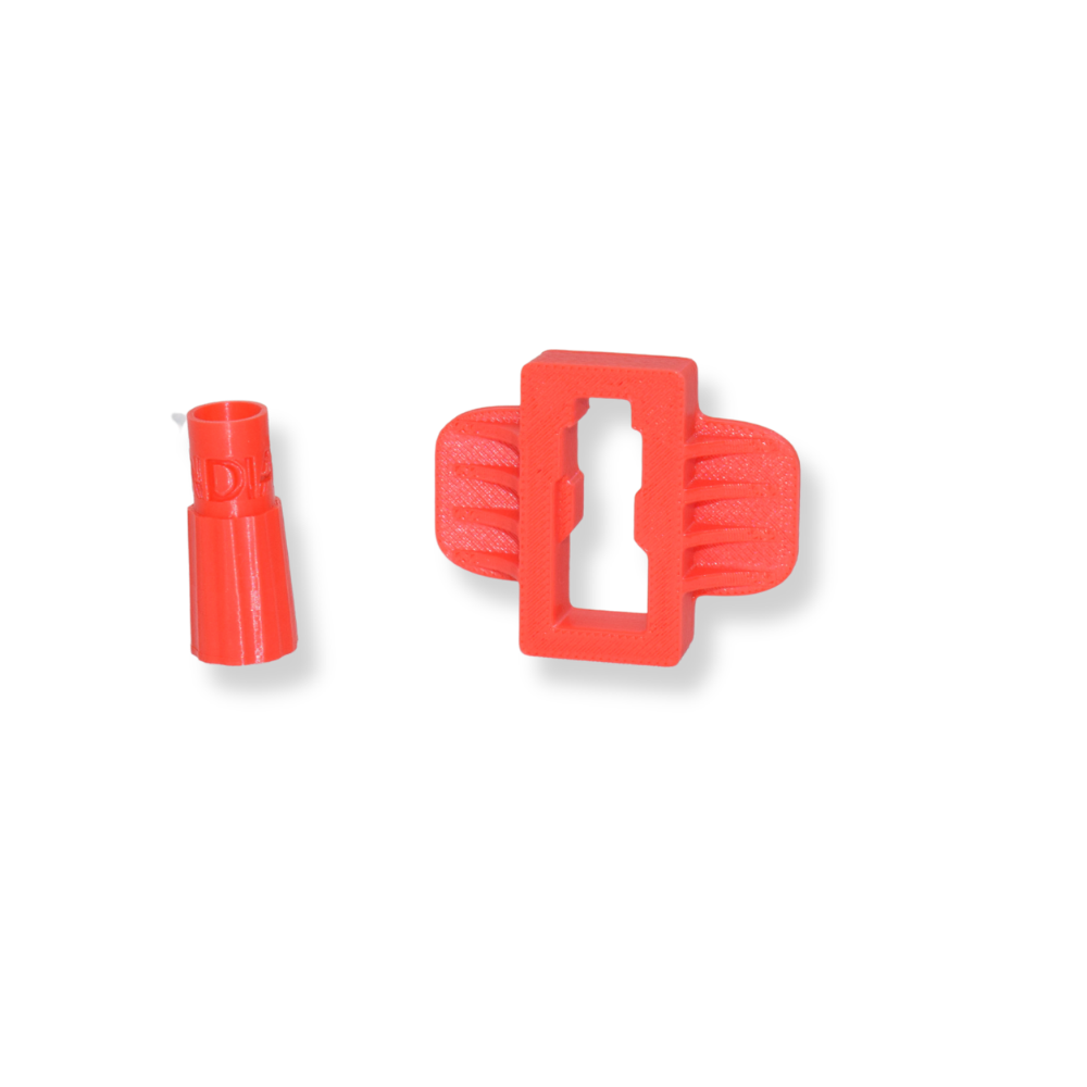 Pardini .22 Loader with click key