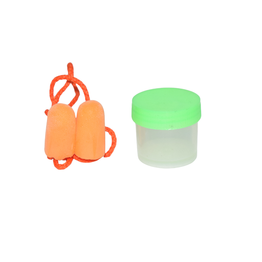 Ear plugs