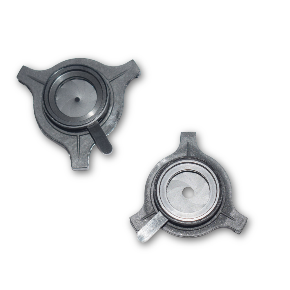 Anschutz Iris for Lens holder
