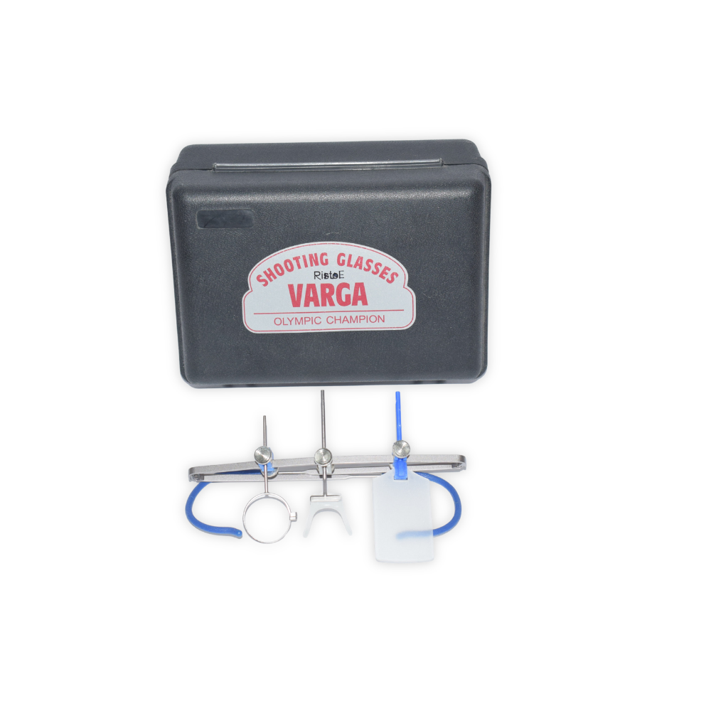 Varga Olympic Glasses Frame For Rifle