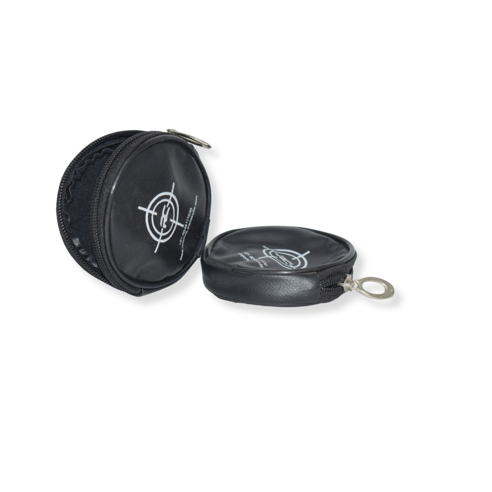 Pellet Tin Pouch
