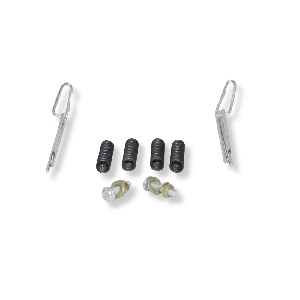 Target Clipper Set